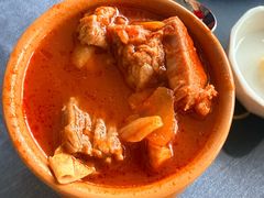 -龙塔云尚西餐厅