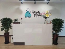 -兰瑜伽·普拉提