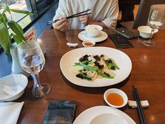 -文华小渔村(椒江康平路店)