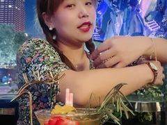 -STARRY CAFE & LOUNGE BAR(高新店)