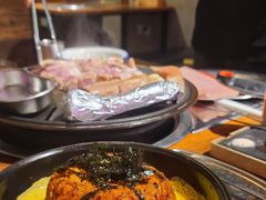 -济州爱肉堂(总店)