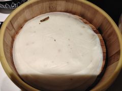 -芳芳私房菜·精做淮扬菜(承德路店)