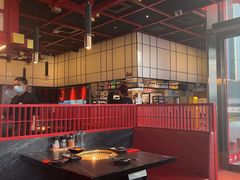 -谷牛和牛烤肉(漕河泾印象城店)