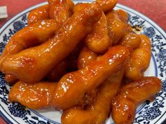 -北大地皖峰饭馆