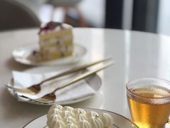 -PETIT PARIS 小巴黎(凯德1818店)