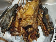 -德四家·傣族风味烧烤(金实店)