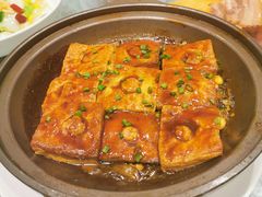 -小厨娘淮扬菜(清江苏宁广场店)