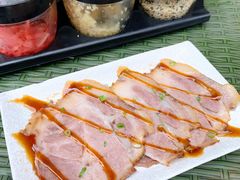 -八盛屋·沾面(集美万达店)