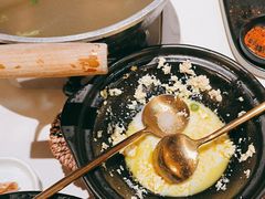 -乔阿马·江南味·驴肉香(龙湖华泾天街店)