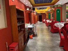 大堂-北平食府.北京烤鸭(亦庄店)
