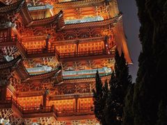 -滕王阁旅游区