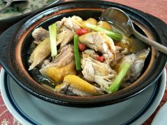 -客汀家宴·客家烟火 四季食材(集美店)