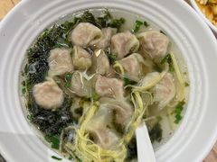 -弄堂咪道-饭香·面香·馄饨香(汇锦广场店)