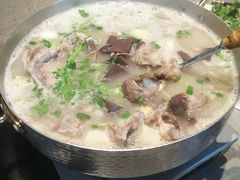 -丁里羊肉小镇(滨湖旗舰店)
