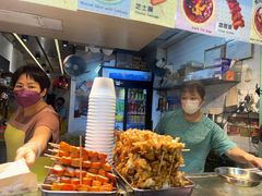-凝香园(渣菲大厦店)