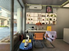 -Sips&Lick茶兰咖啡(五道口店)