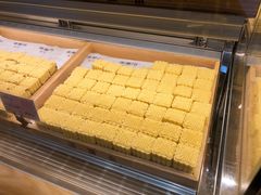 招牌绿豆皇-汪保来(杭州解放路店)
