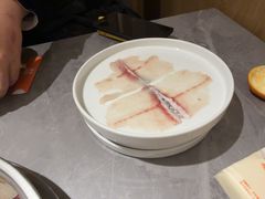 -阿源鱼捞斑鱼火锅·海鲜粥(山景尚宅店)