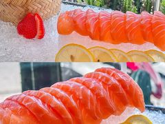 -皓景海鲜·地标美食(双月湾店)