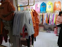 -龙翔服饰城(龙翔大厦店)