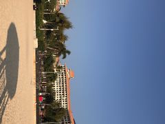 -惠州金海湾嘉华度假酒店