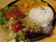 -曼泰·泰餐(京华城店)