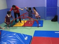 -小问号·科学启蒙·逻辑思维·阅读素养·口才演讲(杨浦合生汇中心)