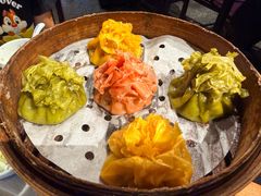 -龍聚祥烧麦馆(鼓楼店)