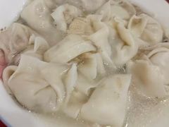 -宋家馄饨馆(八一公园店)