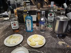 -南京金奥国际酒店