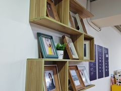 -小象国照相馆(宝山万达店)