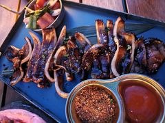 -埠口精酿夜景餐酒吧· BREWPORT BISTRO(长嘉汇重庆之眼店)