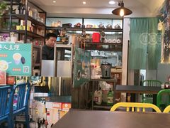 -左记港食(融科天城店)