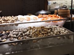 -康莱德酒店·美庭自助餐厅