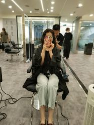 -WM Hair Salon