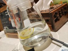 -佳兰雅序融合菜(高新店)