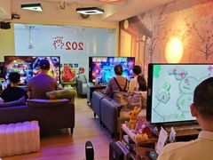 -糖糖屋•糖水•雪花冰店(时尚天河店)