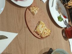 榴莲芝士条-棒约翰比萨·意面(松江开元店)