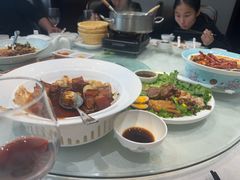 -贵州大厦贵州厅(樱花园西街店)