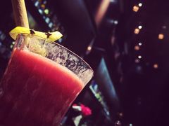 -The Bottle Bar(羲和商业广场店)