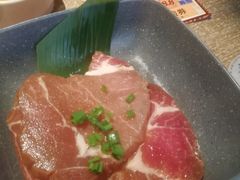 -新石器烤肉(石路天虹店)