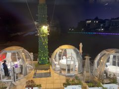 -靓湾海鲜·海景餐厅(小麦岛店)