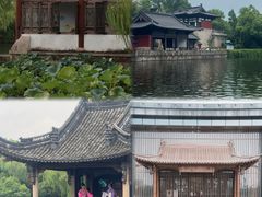 -柯岩风景区