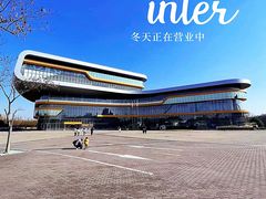 -上海汽车博物馆