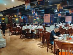 -天下客饭店(中山路店)