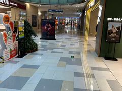-鹏欣水游城