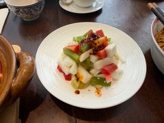 -金谷仓家庭料理(马泉营店)