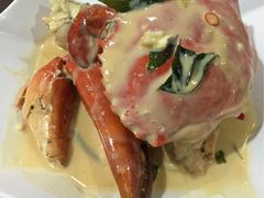 -龙海鲜螃蟹王(宏茂桥店)