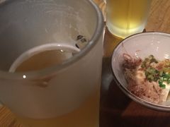 -万藏·荞麦酒房BANKURA JAPANESE SOBA KITCHEN(长乐路店)