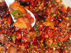 -荆九爷爆炒桥头三嫩(浙大店)
